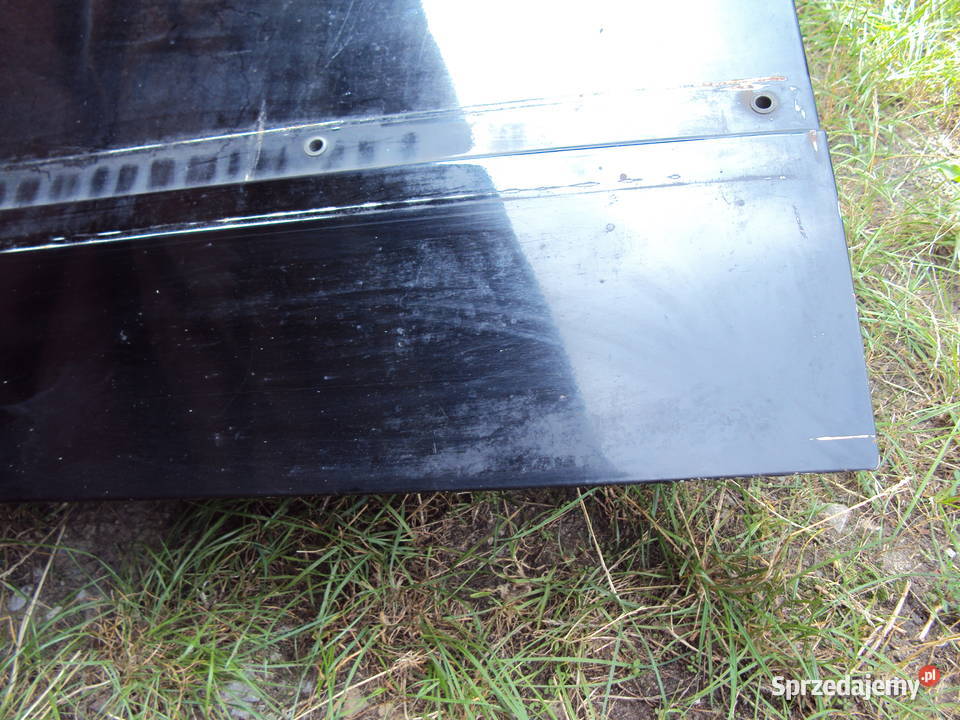 Drzwi Przód Tył Lewe Prawe Golf 2 II 5 Drzwiowy Firlej