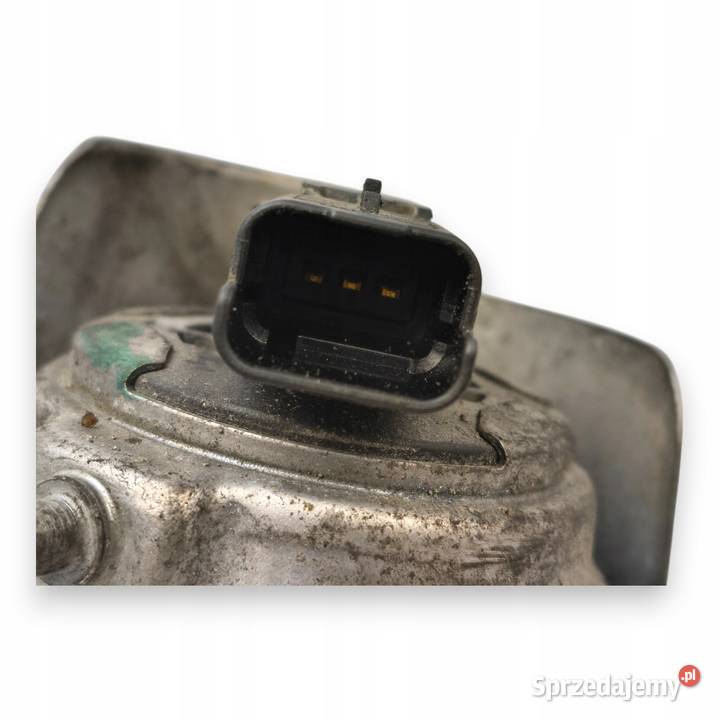 TURBOSPRĘŻARKA Ford Focus MK3 C 16 TDCi 8062913 osobowe lubelskie Chełm