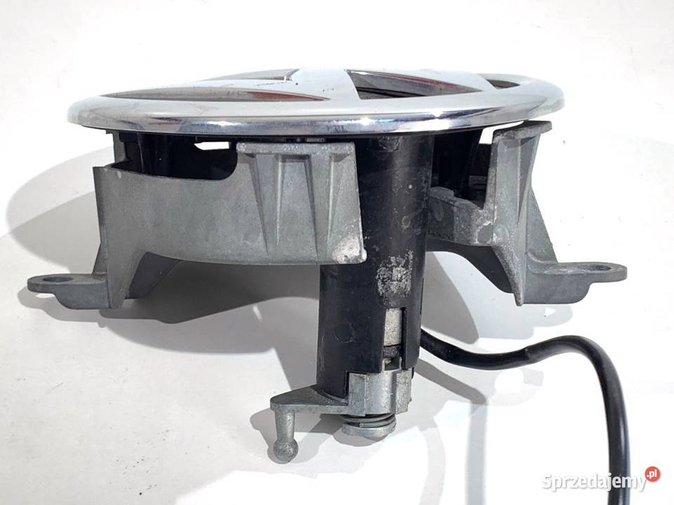 KLAMKA KLAPY TYŁ VW PHAETON 3D5827601B