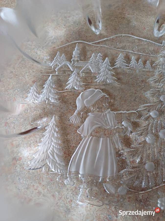 świąteczna pateramisa Nowy Targ