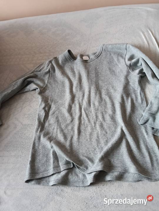 Bluzka męska Rozmiar M Odzież sportowa