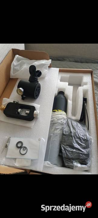 Butla do nurkowania Tarnów