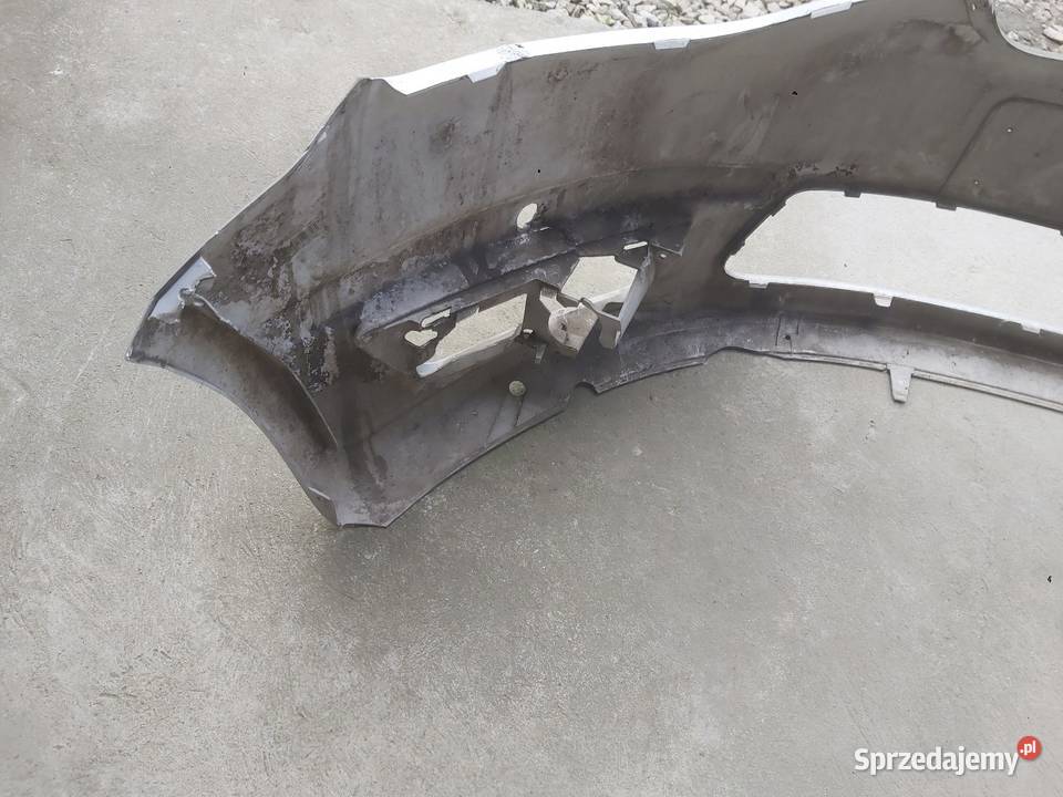 Zderzak przód Ford Galaxy mk2 lift pdc Żabno