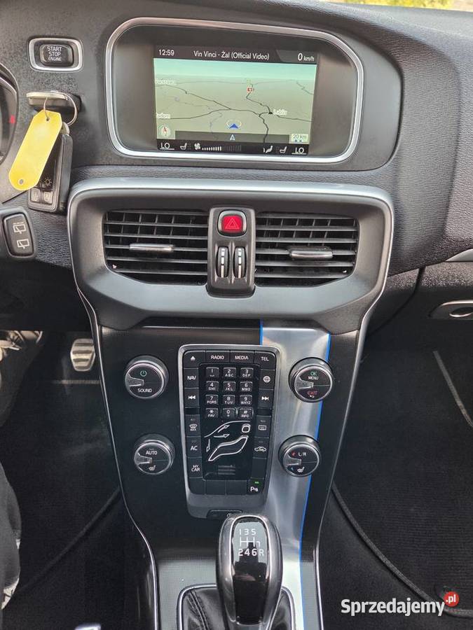 Maxton Polestar 210koni Bixenon Poniatowa