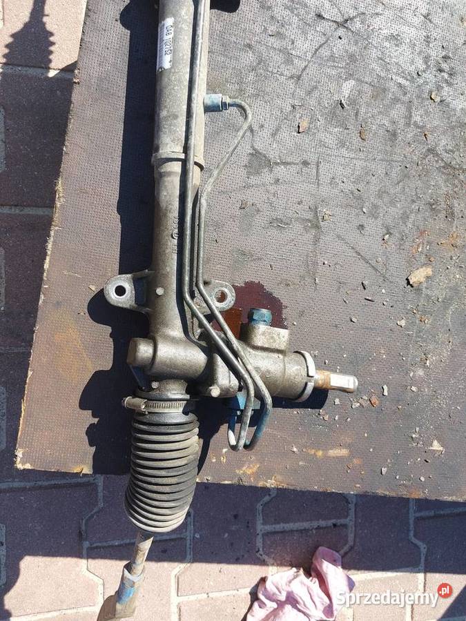 Maglownica Rover 75 19982005 zachodniopomorskie