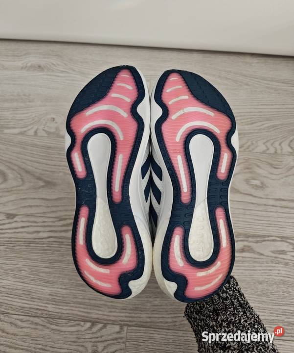 Adidasy supernova 2 Złocieniec sprzedam