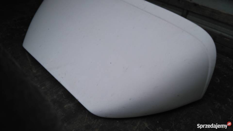 Iveco daily owiewka spoiler Części samochodowe Ostrowiec Świętokrzyski