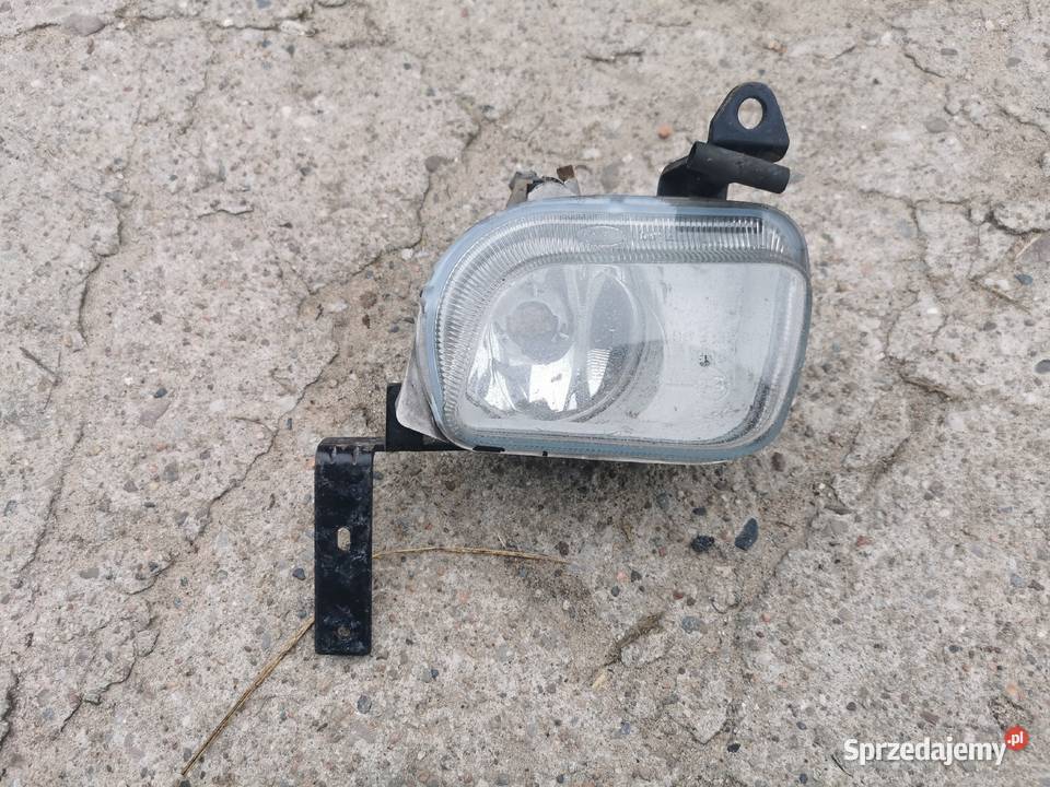 Halogen zderzaka lewy volvo v70 s70 1 I 9700 wielkopolskie Międzychód