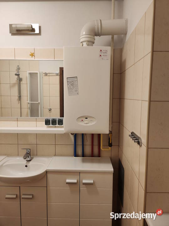 2pokoje 5445m2 SzczecinDąbie Szybowcowa 2 piętra Szczecin