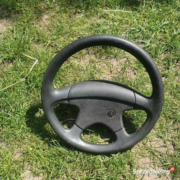 Kierownica Volkswagen Golf II III jetta Vento osobowe małopolskie Kraków
