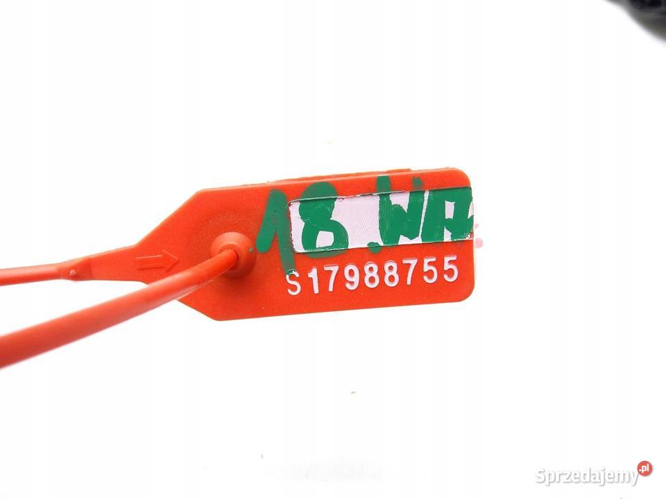 STACYJKA KLUCZYK 6R0905851B 5K0837202AD 434 Mhz osobowe Zamki, wkładki i kluczyki