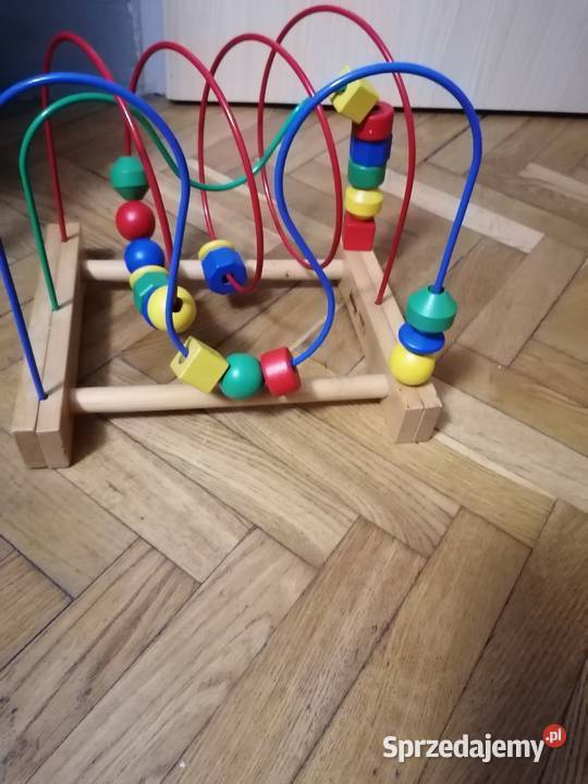 Zabawka mula duża Gdańsk