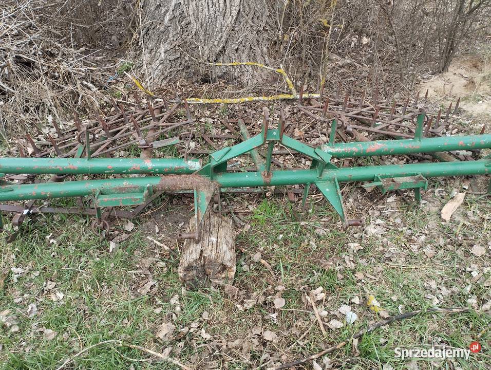 Brony 5 nieuszkodzony Szczecyn