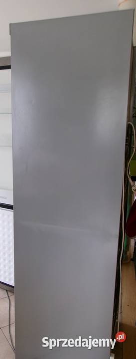 Lodówkozamrażarka Bosch 58cm