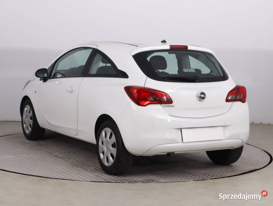 Opel Corsa 12 gniazdo USB Piaseczno