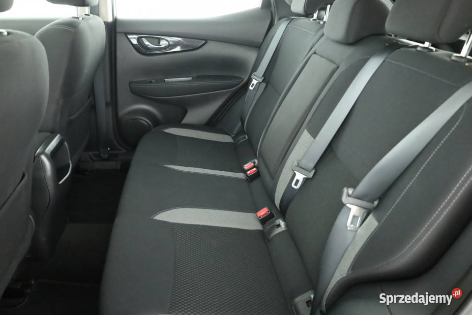 Nissan Qashqai 12 DIGT lubelskie Lublin