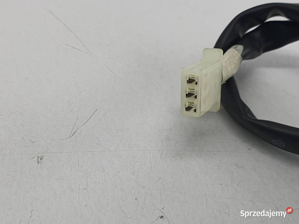 Lampa Tyl Honda Cb 125 F łódzkie Łódź