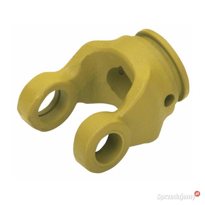 Widłak profilowy na rurę owalną 48x575 02025 Kamionna sprzedam