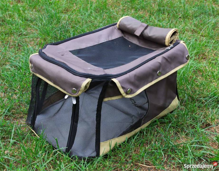 Wózek wystawowy spacerowy PETSTRO Aleksandrów Łódzki sprzedam