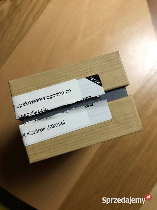Pudełko do Samsung Galaxy S5 neo Pozostałe Poznań