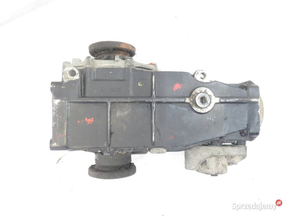 DYFER VW PASSAT B5 20 4motion 01R525131C osobowe