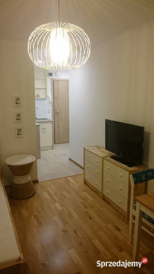 Kawalerka na sprzedaż Tarnów