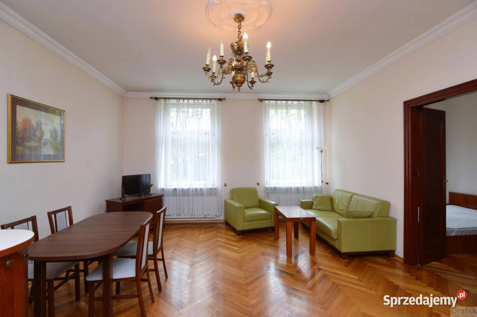 Mieszkanie do wynajęcia 56m2 2pok Kraków Wynajem sprzedam