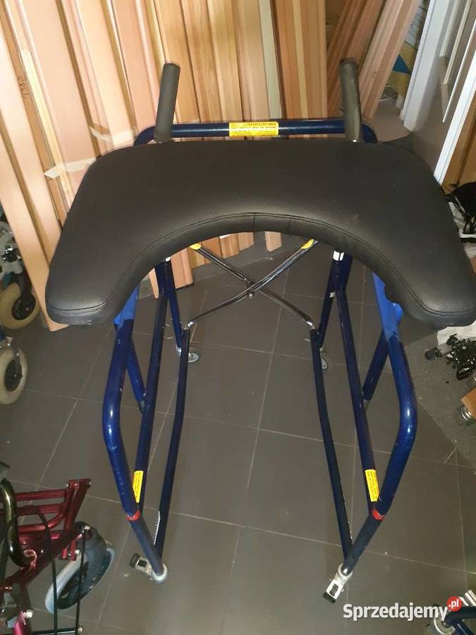 Balkoniki Rehabilitacyjne Wypożyczalnia Warszawa