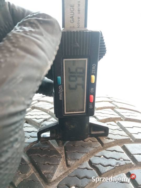 2x OPONA CAŁOROCZNA DOUBLE COIN DASPPLUS