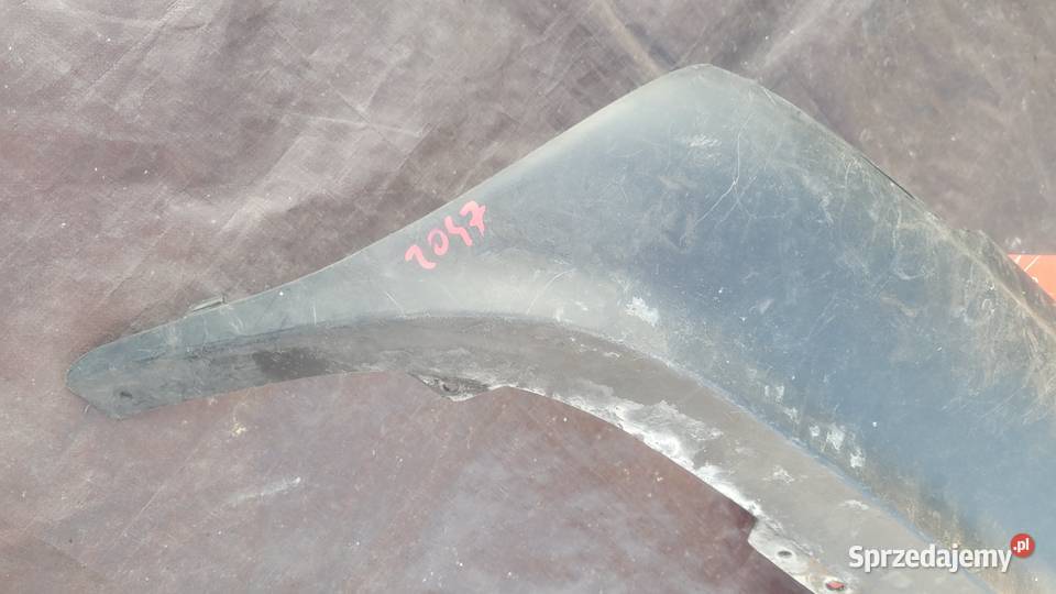 KA CEED II 12 KOMBI SPOILER ZDERZAKA DOKŁADKA sprzedam