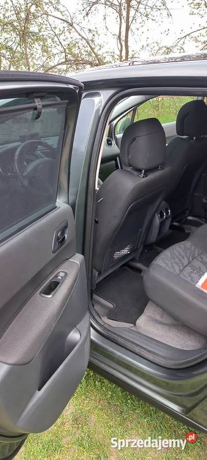Spadam Peugeot 3008 16 Proszowice
