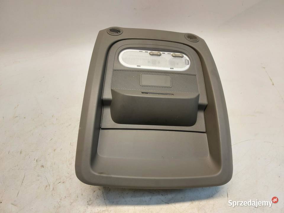 Renault Master III LIFT lampka podsufitki sprzedam