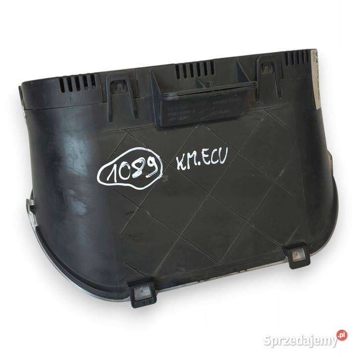 LICZNIK ZEGARY 4S6F10849EA Ford Fusion Fiesta osobowe Chełm sprzedam
