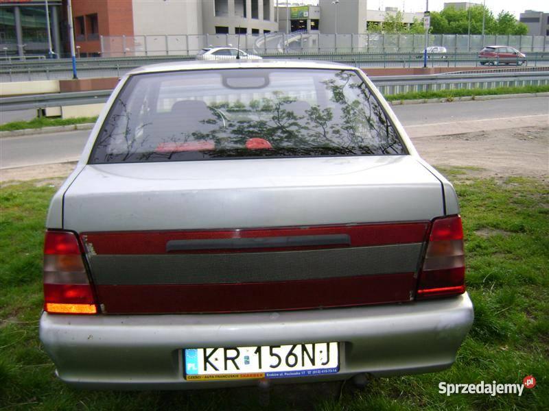 Polonez Atu z lpg sprzedam