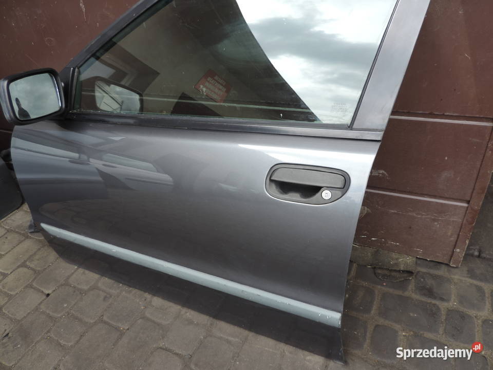 VOLVO V40 I FL DRZWI LEWY PRZÓD 34722 Nowy Sącz