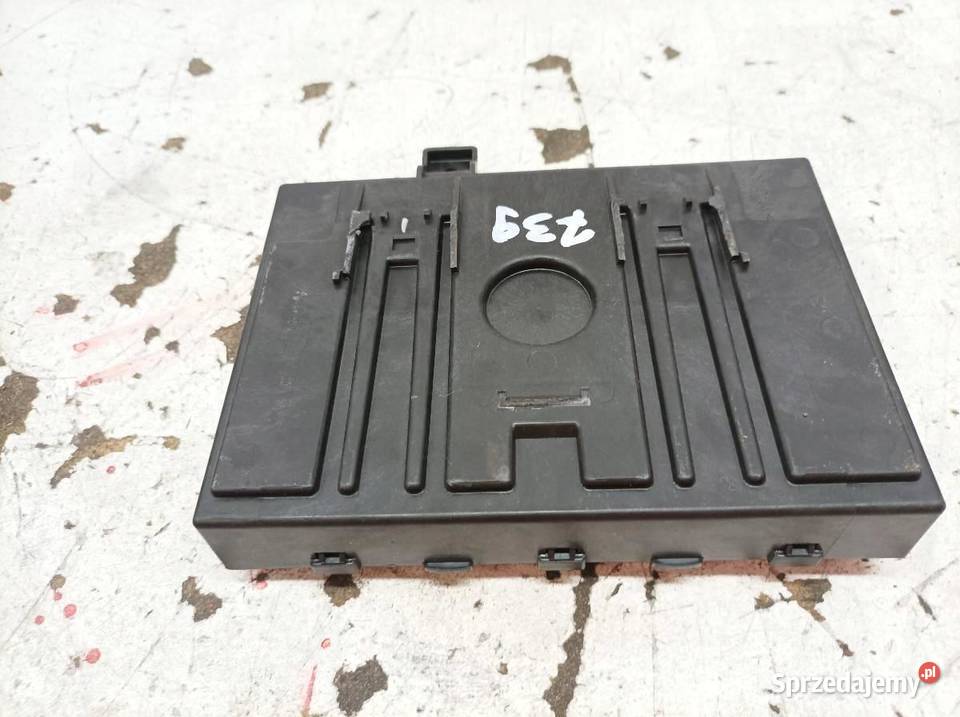 MODUŁ DN1T15K600EF 10 B Ford Transit Courier I