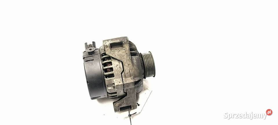 ALTERNATOR FIAT SCUDO osobowe Lipno