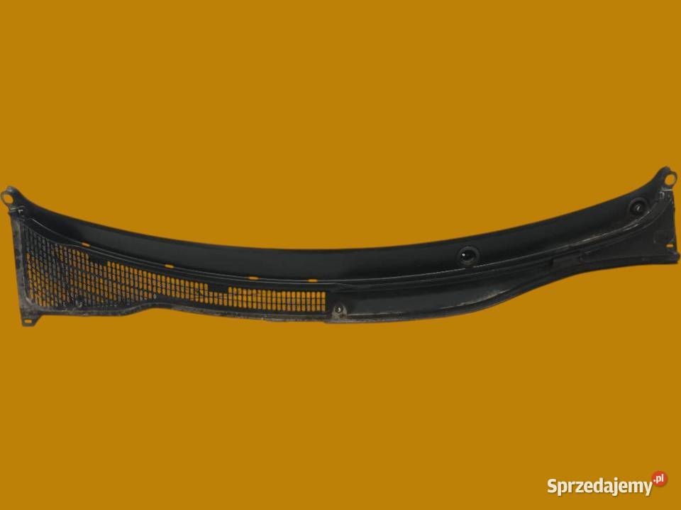 PODSZYBIE PLASTIKOWE EUROPA 8200637096 Renault