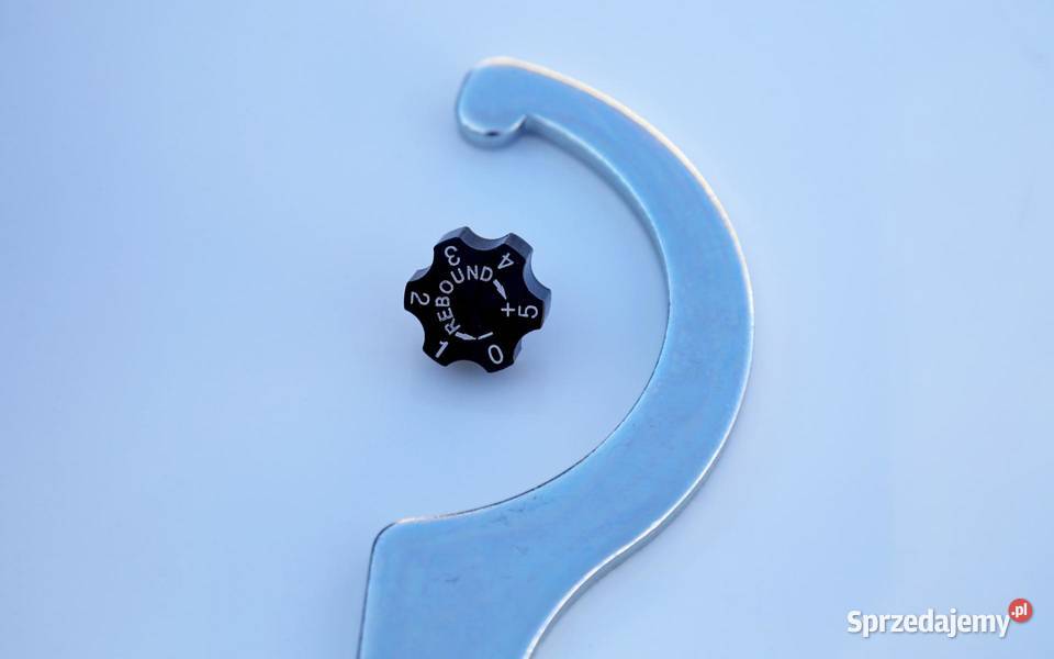 HEICO Volvo V60 S60 sportowe zawieszenie Bielany Wrocławskie