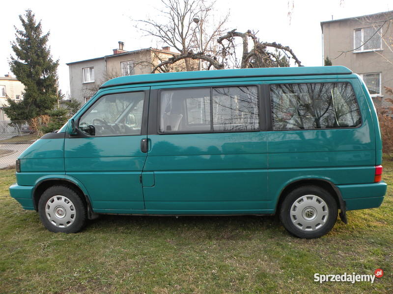 Volkswagen WESTFALIA Euro Van Tarnów sprzedam