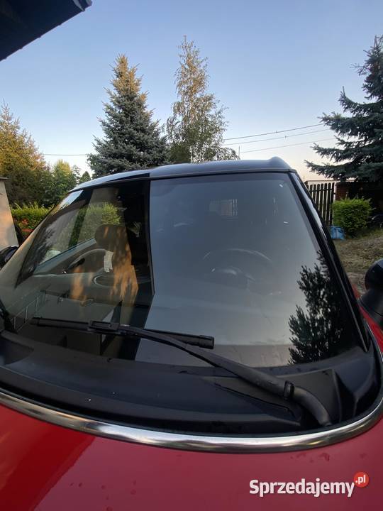Sprzedam Mini Clubman 2013r 2/3 Clubman