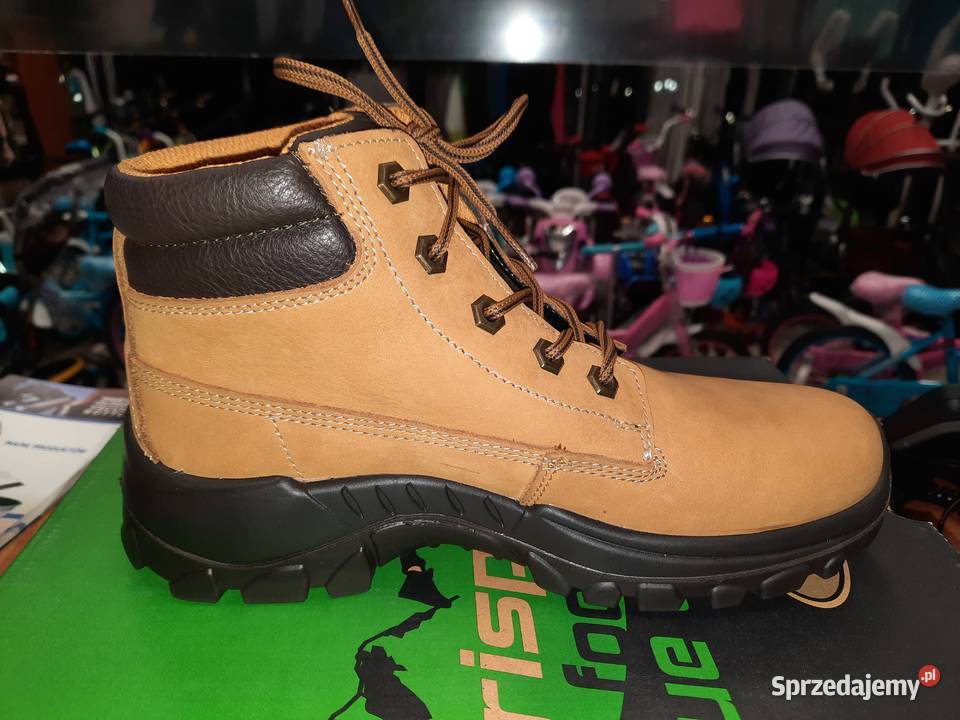 Buty trekkingowe Kaiteki rozmiar 38 podkarpackie Dębica