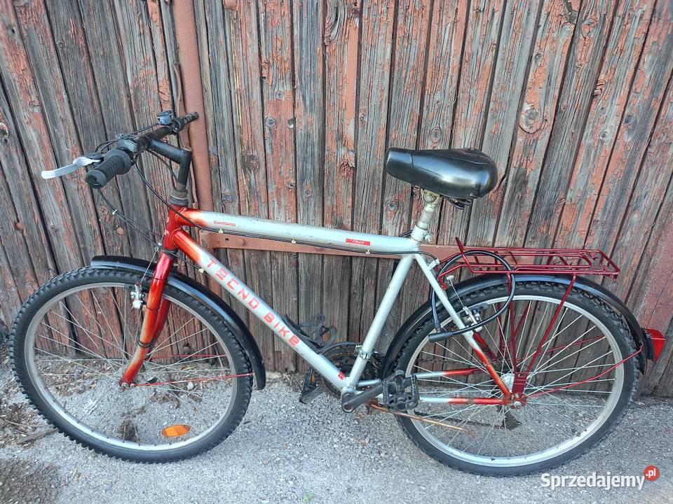 Sprzedam dwa rowery górskie Górskie, MTB Jędrzejów