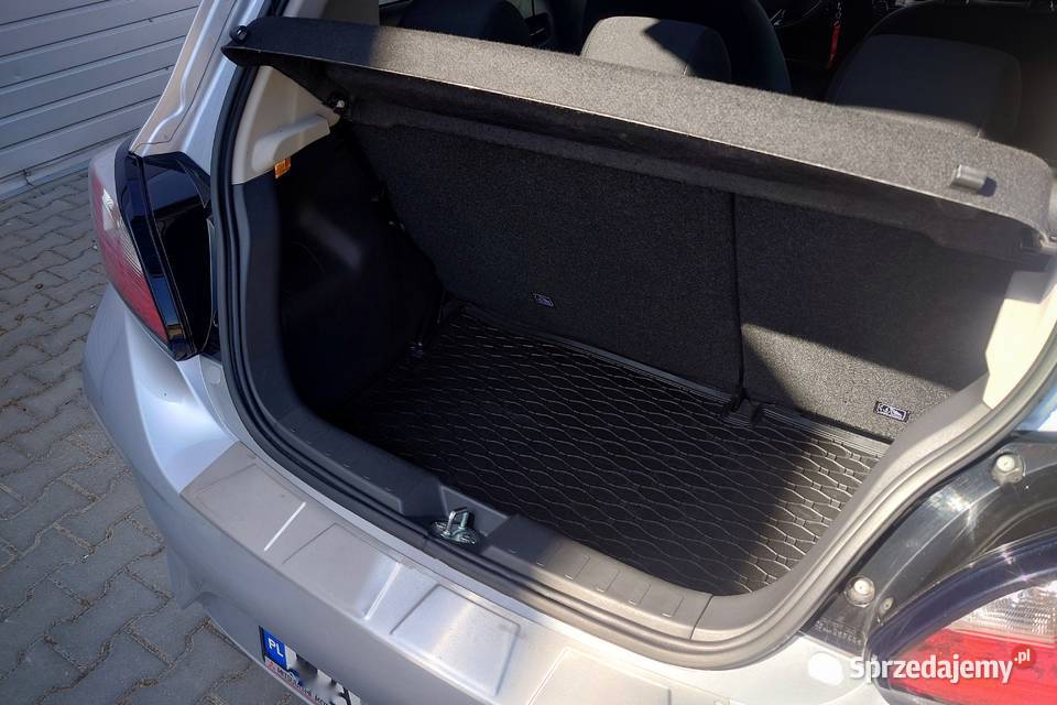 Mitsubishi Space Star II 2022 GWARANCJA Automat 33000km Samochody osobowe