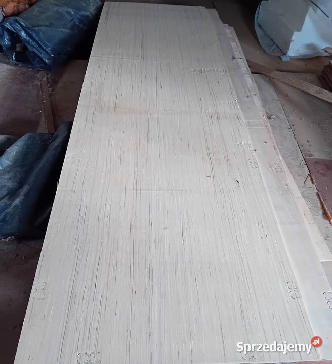 Sklejka Plyty ze sklejki Podbitka Domki Garaże