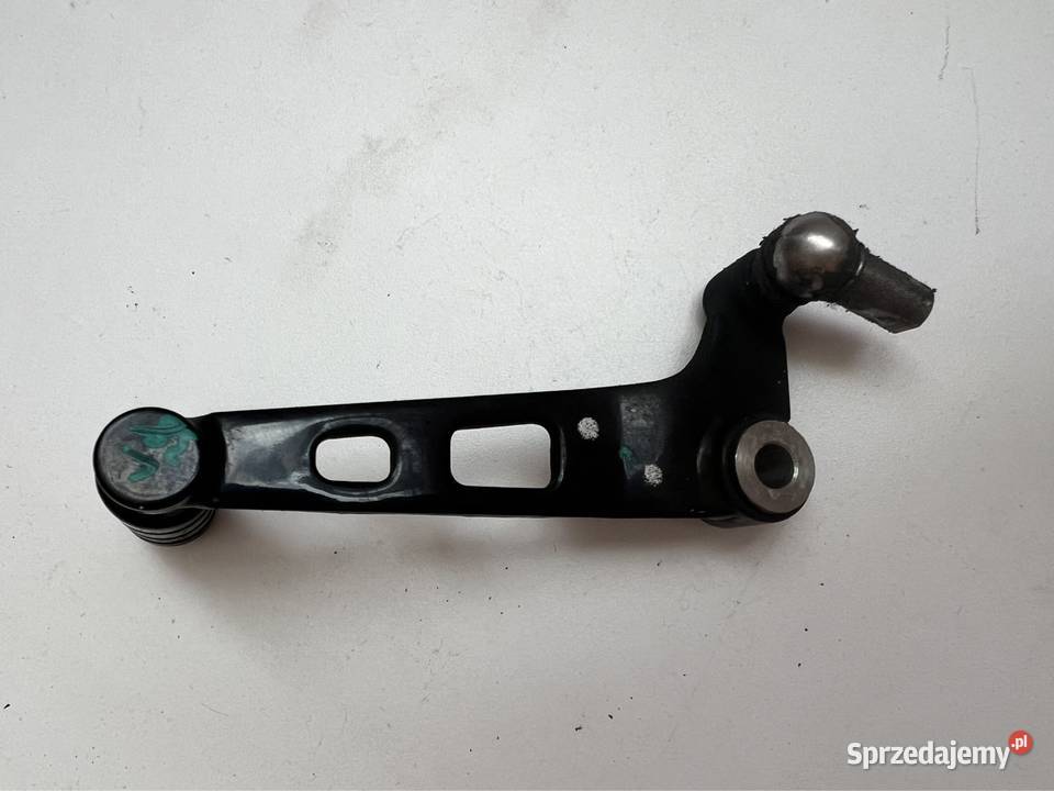 Dźwignia zmiany biegów BMW G310 BMW GR ABS Ostrzeszów