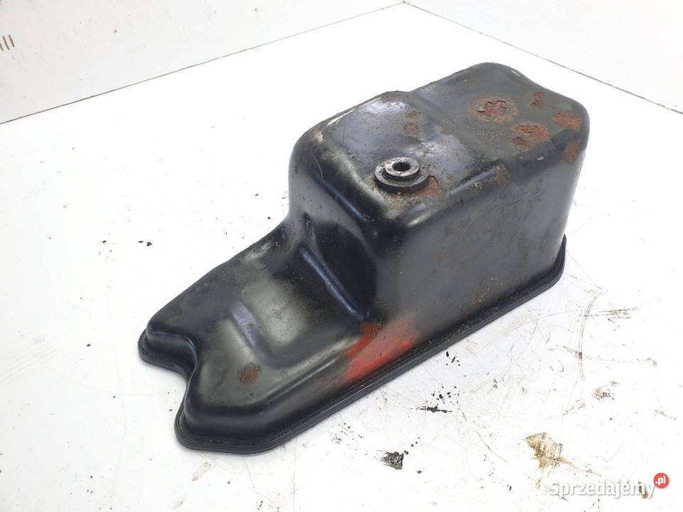 MISA OLEJOWA IVECO DAILY Lipno