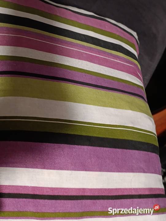 zestaw poduszek dekoracyjnych sprzedam