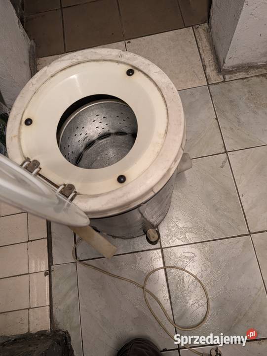 Wirówka do prania Światowit opolskie