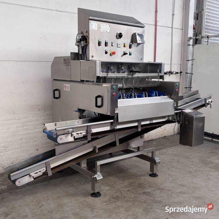 Obieraczka do cytrusów PND 4AV Zamość